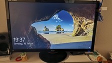 Acer XB270H Monitor da gioco
