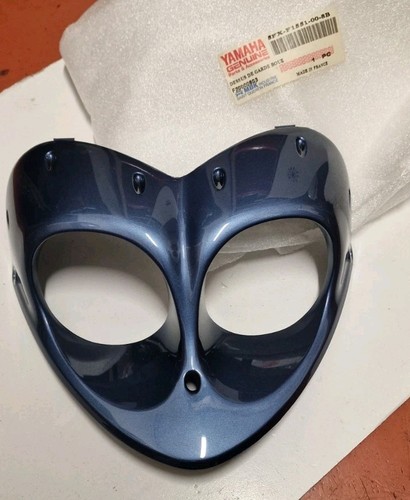 Coperchio faro maschera - faro,