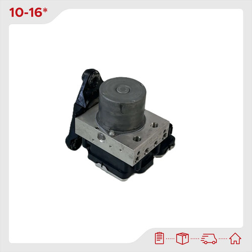 Pompa freno audi abs 40 - pompa,