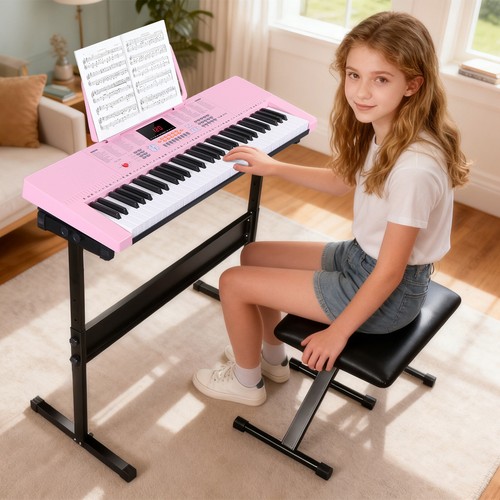 Pianoforte tastiera - pianoforte,
