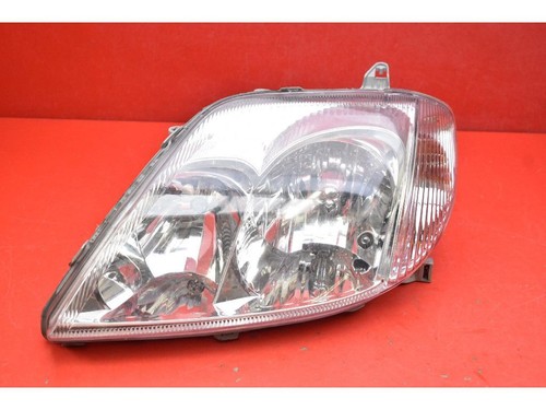 Faro proiettore toyota corolla - faro,