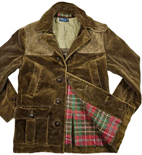 Hot vintage uomo - hot,