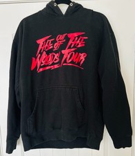 Exociety Out Of The Woods Tour