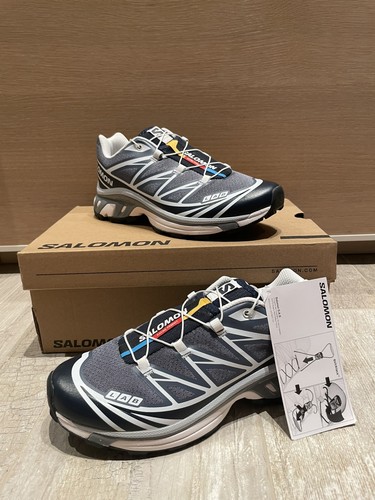 Salomon donna grigie - donna, tx-6