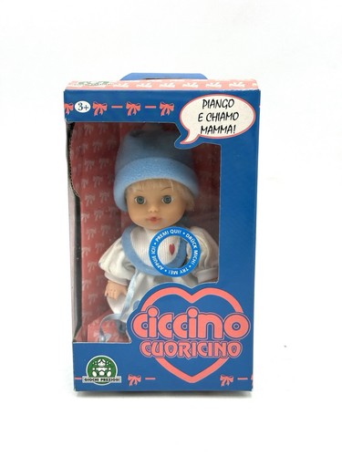 Ciccino cuoricino mini