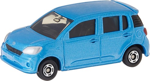 Modellino auto tomica 67 - modellino,