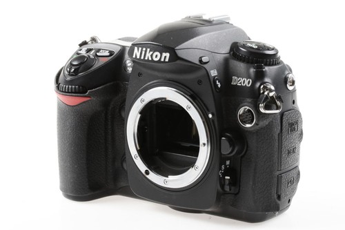 Custodia nikon d200 numero - custodia,