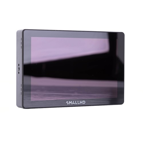 Smallhd indie full - 7", hd