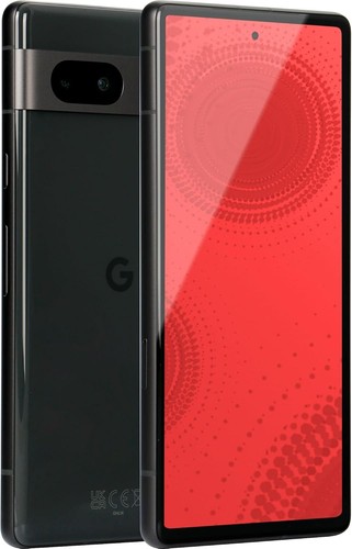 Smartphone android google - smartphone,