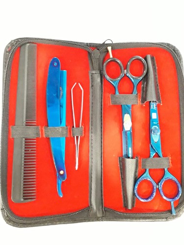 Kit forbici taglio - kit,