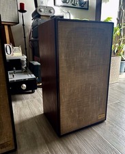 AR 2ax ‘70 Diffusori Speakers Vintage CONDIZIONI SPLENDIDE
