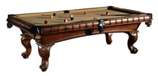 Tavolo da Biliardo Arizona 9ft