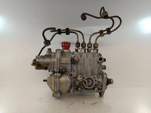 Pompa iniezione - , (diesel)