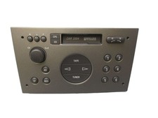 GM 93178412 Radio Cassetta CAR