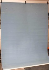 Sfondo di carta azzurro chiaro