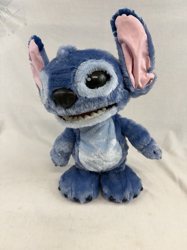 Disney ultimate stitch - disney,
