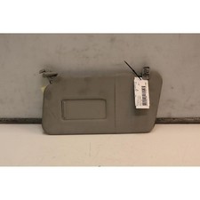 ALETTA PARASOLE PARABREZZA SX PER SUZUKI SPLASH (08-15) 1.0 12V (48KW) 2008