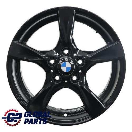 Cerchio lega bmw e81 e82 - cerchio,