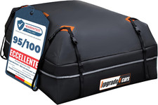 Box Da Tetto Auto Universale