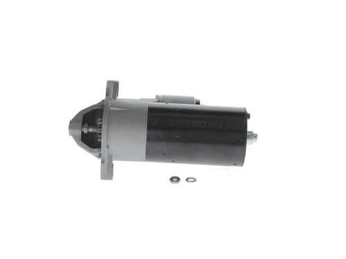 Motorino avviamento bosch - di,