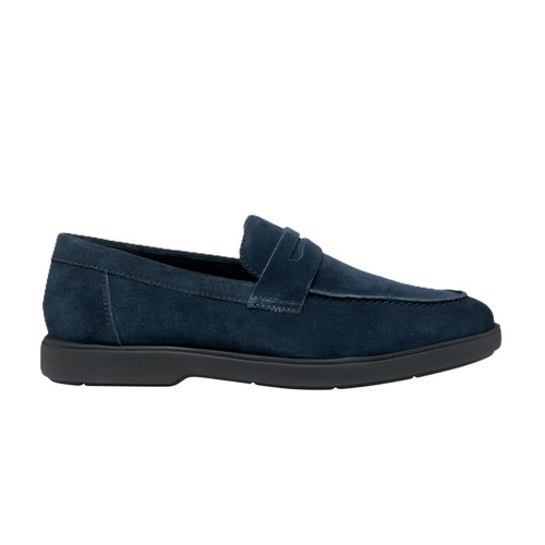 Geox mocassino spherica ec17 - mocassino,