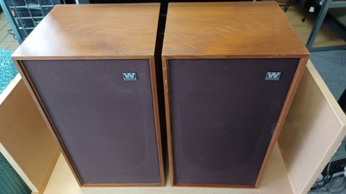 Wharfedale linton 3xp coppia - linton,