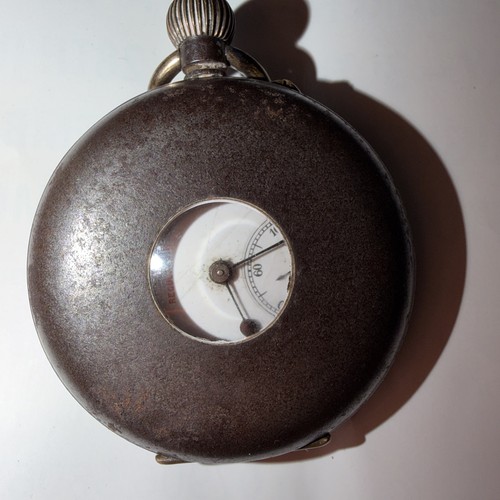 Antico orologio tasca - antico,