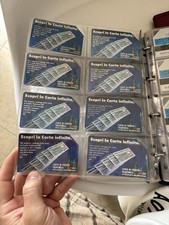 schede telefoniche lotto Circa