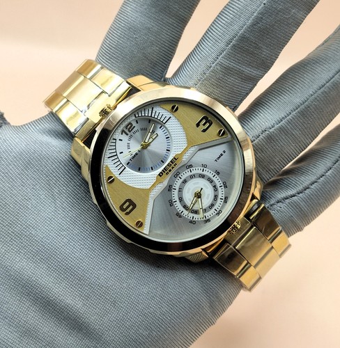 Orologio polso uomo luxury - polso,