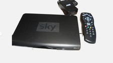 Decoder sky HD con digitale