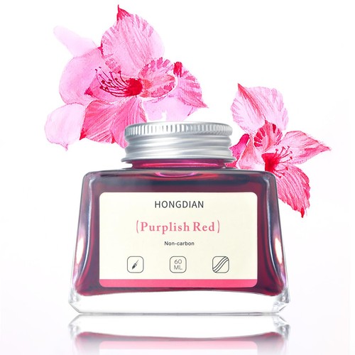 Asvine hongdian penna - -,
