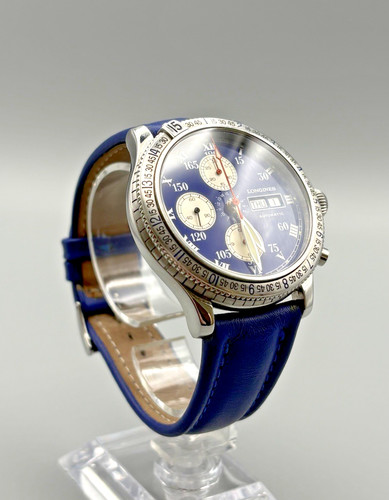 Longines charles lindbergh - -,