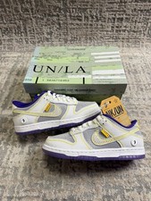 Taglia 7.5 - Nike Dunk Low