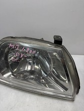 MR439534 proiettore anteriore destro per MITSUBISHI L200 (12/04-02/06) 2.5 2004