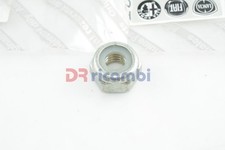 SAFETY WASHER NUT CAST JOINT