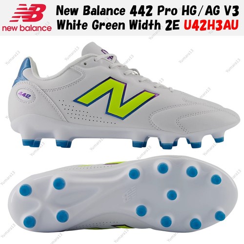 New balance 442 pro v3 - balance,