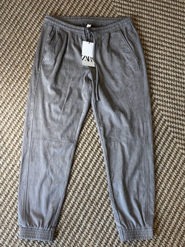 Pantaloni jogging zara - pantaloni,