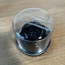 Nikon EL-Nikkor 80mm f/5.6 N