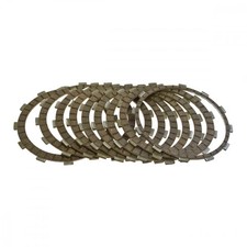 Lamelle frizione TRW MCC802-9