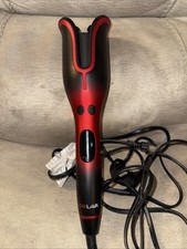 Ferro arricciacapelli CHI 1” Vulcanic Lava Ceramic Pro Spin N Curl girevole GF8246