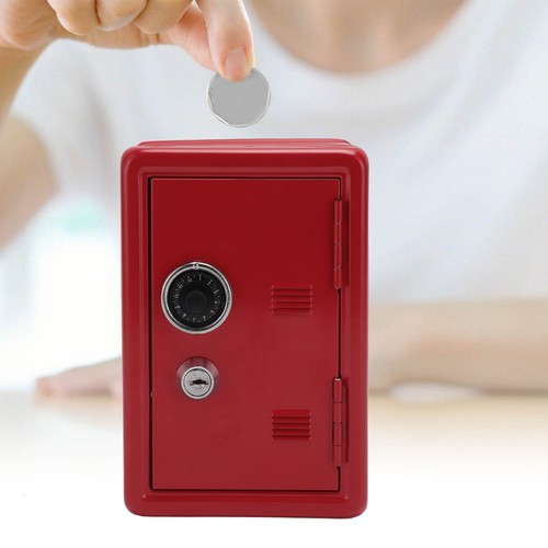 Mini safe box - mini, dictionary