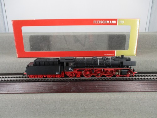 Fleischmann scala 410304k - h0,