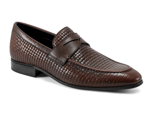 Mocassini uomo rockport - mocassini,