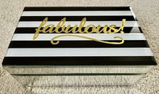 Portagioie Philip Whitney Bl &