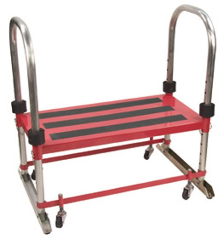 500 lbs capacity - 500,