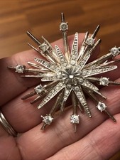 Spilla Avon Nina Ricci ‘80 Vintage