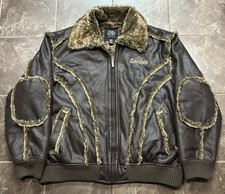 Ecko Unltd giacca bomber in