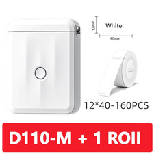 Niimbot D110 Mini Stampante