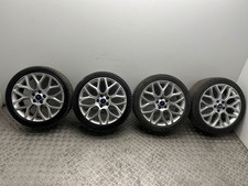 Cerchio in lega Ford Focus