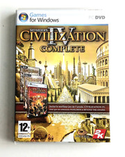 Civilization édition - civilization, –